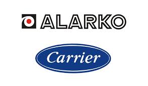alarko carrier